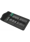 Kraftform Kompakt 60, 17 Parça, Siyah, 05059295001