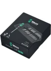 Kraftform Kompakt 60, 17 Parça, Siyah, 05059295001