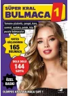 Kral Bulmaca Sayı 1