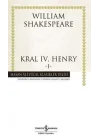 Kral IV. Henry -I - Hasan Ali Yücel Klasikleri