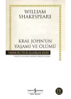 Kral Johnun Yaşamı ve Ölümü - Hasan Ali Yücel Klasikleri