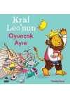 Kral Leonun Oyuncak Ayısı