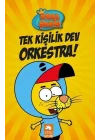 Kral Şakir 1 - Tek Kişilik Dev Orkestra!