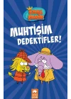 Kral Şakir 9 - Muhtişim Dedektifler