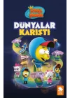 Kral Şakir Dünyalar Karıştı