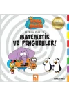 Kral Şakir İlk Okuma 13 - Matematik ve Penguenler