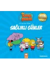 Kral Şakir İlk Okuma 2 - Sağlıklı Günler