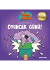 Kral Şakir İlk Okuma 22 - Oyuncak Günü