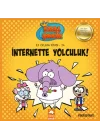Kral Şakir İlk Okuma 24 - İnternette Yolculuk