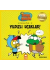 Kral Şakir İlk Okuma 29 - Yıldızlı Uçaklar