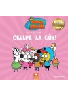 Kral Şakir İlk Okuma 9 - Okulda İlk Gün!