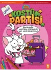 Kral Şakir Kostüm Partisi - Canan