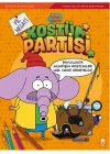 Kral Şakir Kostüm Partisi - Fil Necati