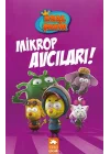 Kral Şakir Mikrop Avcıları - 1