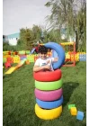 Kral Tekerlek 5li 5 Renk