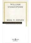 Kral V. Henry - Hasan Ali Yücel Klasikleri