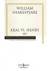 Kral VI. Henry - III