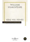Kral VIII. Henry - Hasan Ali Yücel Klasikleri
