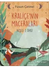 Kraliçe’nin Maceraları