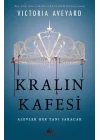 Kralın Kafesi (Ciltli)