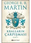 Kralların Çarpışması Kısım 2 / Buz ve Ateşin Şarkısı 2