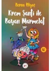 Krem Şanti ile Bayan Marmelat