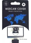 Kriko Webcam Cover Notebook ve Telefon Kamera Kapatıcı 5 Adet
