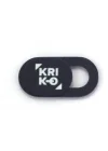 Kriko Webcam Cover Notebook ve Telefon Kamera Kapatıcı 5 Adet