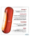 Krill Oil 30 Kapsül
