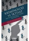 Kriminoloji ve İktisat