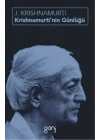 Krishnamurti’nin Günlüğü