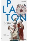 Kritias - Atlantis Üzerine