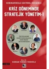Kriz Döneminde Stratejik Yönetim - 1
