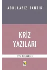 Kriz Yazıları
