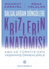 Krizlerin Anatomisi