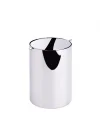 Krom Banyo Çöp Kovası - Ba4013 031 Cr-cr