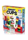 KS Games Smart Cups Renkli Bardaklar