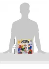 KS Games Smart Cups Renkli Bardaklar