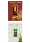 Kubetüs Sahra Kokusu Ve Medine Ravza Kokusu Alkolsüz Esans 3ml