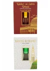 Kubetüs Sahra Kokusu Ve Medine Ravza Kokusu Alkolsüz Esans 3ml