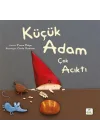 Küçük Adam Çok Acıktı