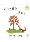 Küçük Ağaç (Ciltli) - Organik Kitaplar