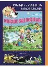 Küçük Balıkçılar / Pınar ile Çakılın Maceraları