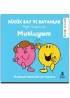 Küçük Bay ve Bayanlar Mutluyum