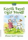 Küçük Beyaz Uğur Böceği