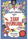 Küçük Dahiler İçin Zeka Oyunları