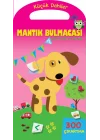 Küçük Dahiler - Mantık Bulmacaları Çözebiliyorum