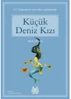 Küçük Deniz Kızı