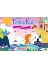 Küçük Deniz Kızı - Hareketli Masallar Serisi