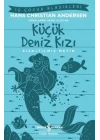 Küçük Deniz Kızı - Kısaltılmış Metin